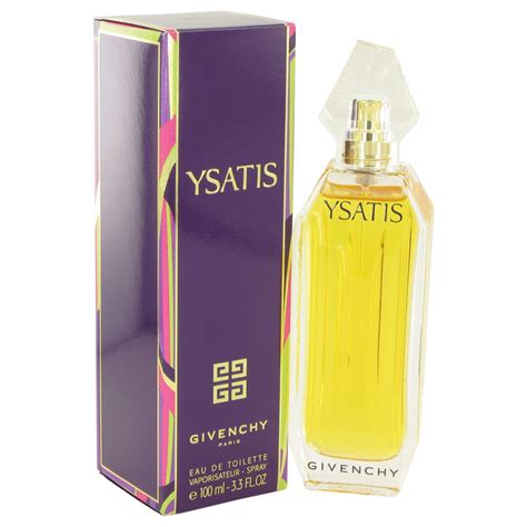 givenchy cologne ysatis|where to buy ysatis perfume.